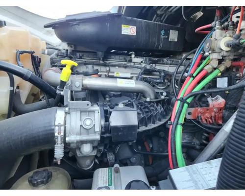  Detroit DD13 Engine Assembly #