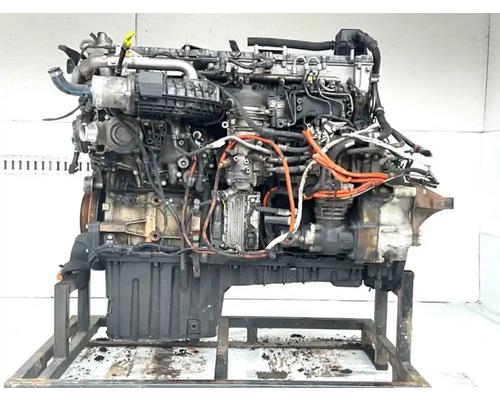  Detroit DD13 Engine Assembly #