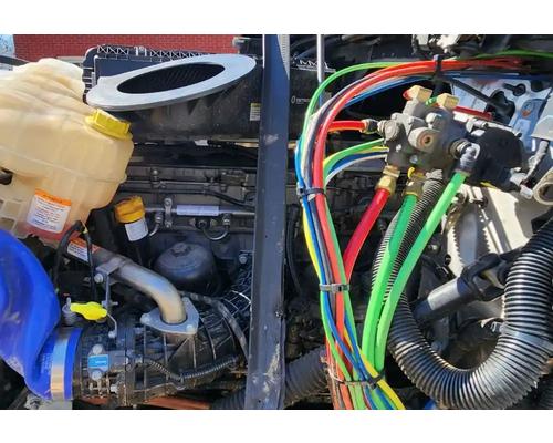  Detroit DD13 Engine Assembly #