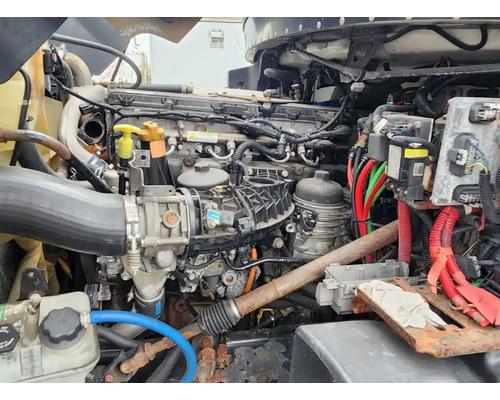  Detroit DD13 Engine Assembly #