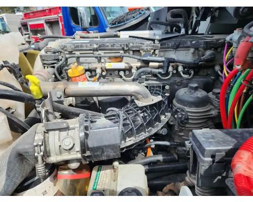  Detroit DD13 Engine Assembly #