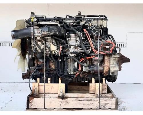  Detroit DD13 Engine Assembly #