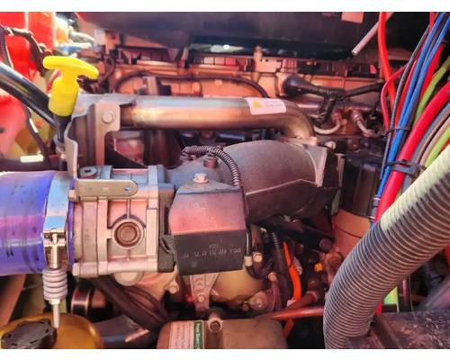  Detroit DD13 Engine Assembly #