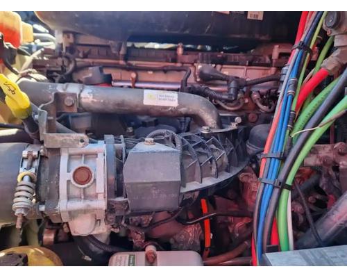  Detroit DD13 Engine Assembly #