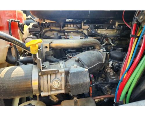  Detroit DD13 Engine Assembly #