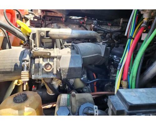  Detroit DD13 Engine Assembly #