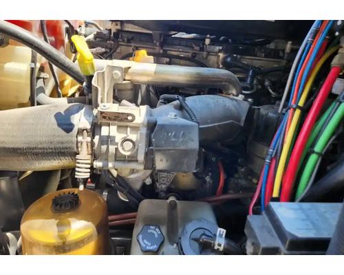  Detroit DD13 Engine Assembly #