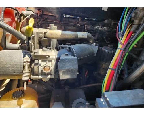  Detroit DD13 Engine Assembly #