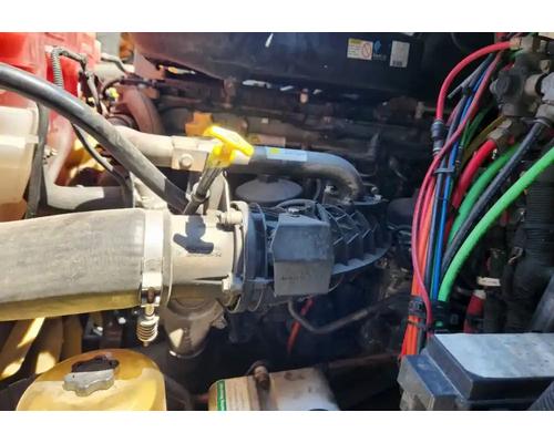  Detroit DD13 Engine Assembly #