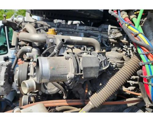  Detroit DD13 Engine Assembly #