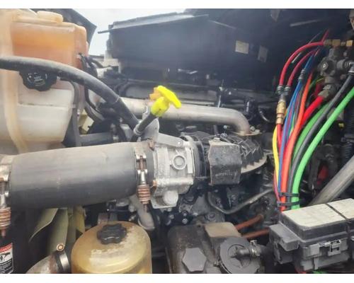  Detroit DD13 Engine Assembly #