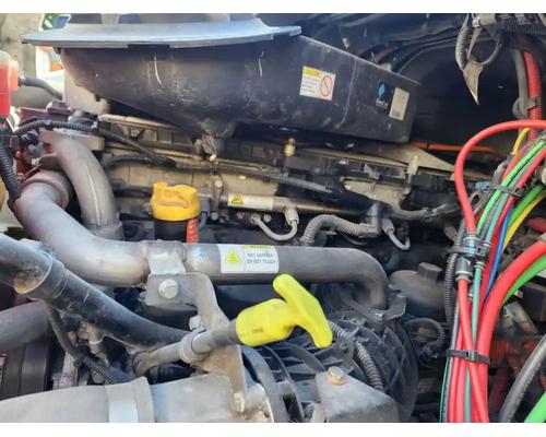  Detroit DD13 Engine Assembly #