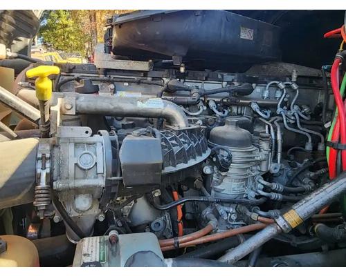  Detroit DD13 Engine Assembly #