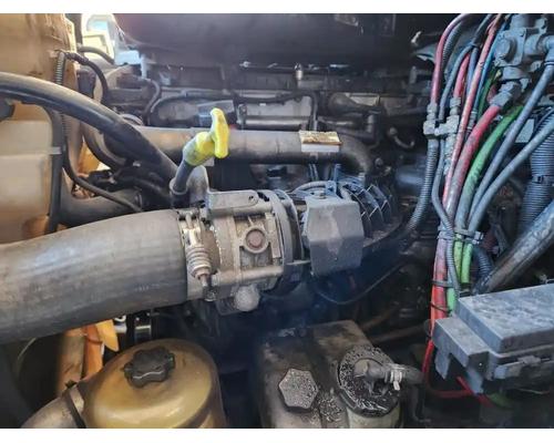  Detroit DD13 Engine Assembly #