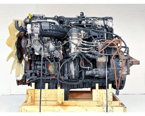  Detroit DD13 Engine Assembly #