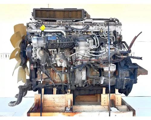  Detroit DD13 Engine Assembly #