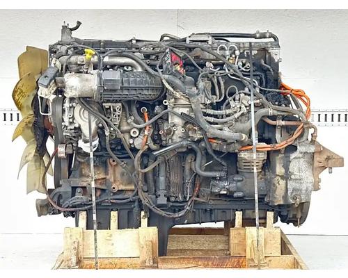  Detroit DD13 Engine Assembly #
