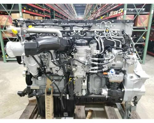  Detroit DD13 Engine Assembly #