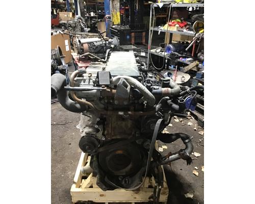 DETROIT DD13 Engine Assembly