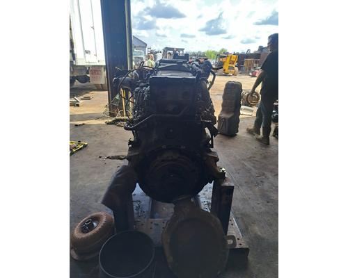 DETROIT DD13 Engine Assembly