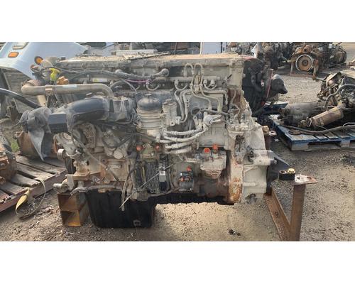 DETROIT DD13 Engine Assembly