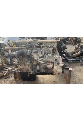 DETROIT DD13 Engine Assembly