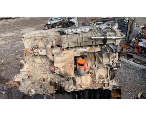 DETROIT DD13 Engine Assembly