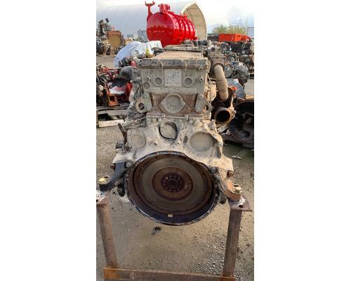 DETROIT DD13 Engine Assembly