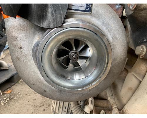 DETROIT DD13 Engine Assembly