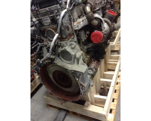 DETROIT DD13 Engine Assembly