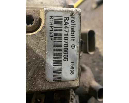 DETROIT DD13 Engine Parts Misc.