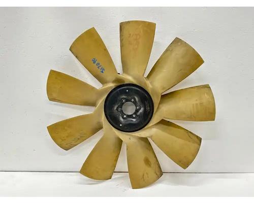 Detroit DD13 Fan Blade # Detroit DD13 Fan Blade #