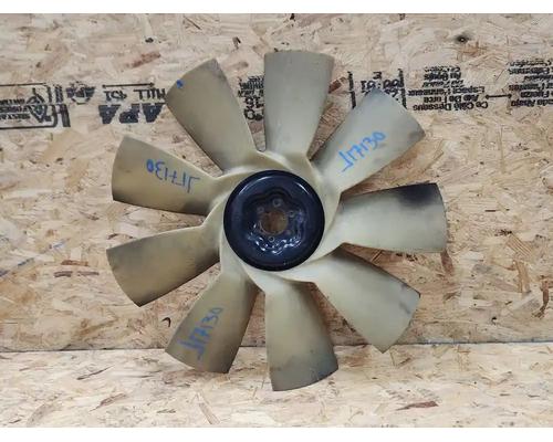 Detroit DD13 Fan Blade # Detroit DD13 Fan Blade #
