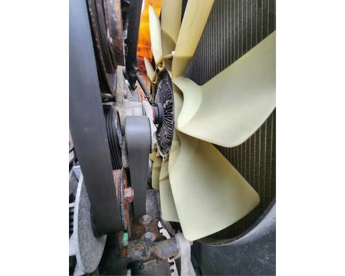 detroit-dd13-fan-blade #1436280