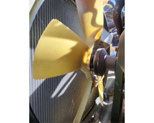 detroit-dd13-fan-blade #1437845