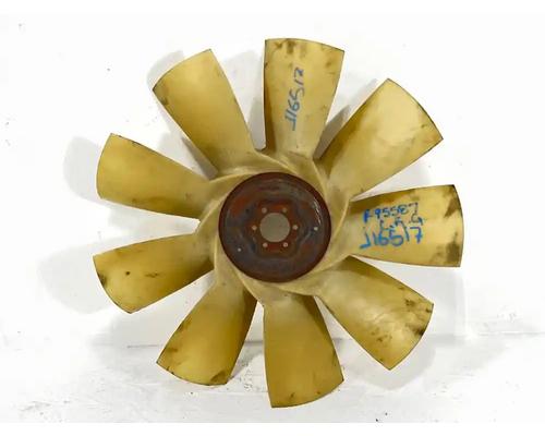 detroit-dd13-fan-blade #1441986
