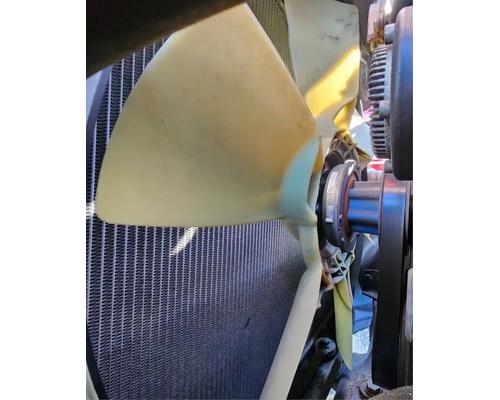 detroit-dd13-fan-blade #1443365