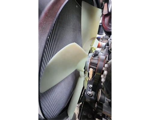 detroit-dd13-fan-blade #1445918