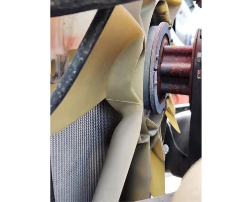  Detroit DD13 Fan Clutch #