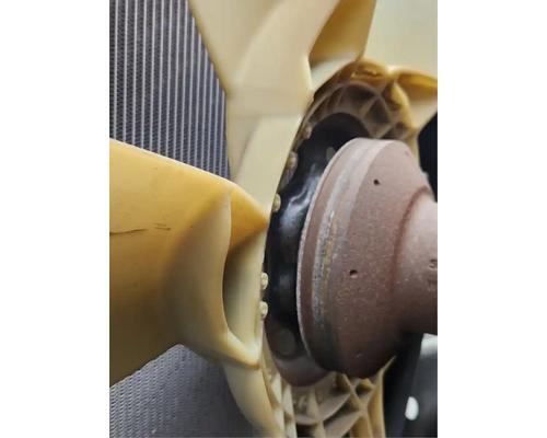  Detroit DD13 Fan Clutch #