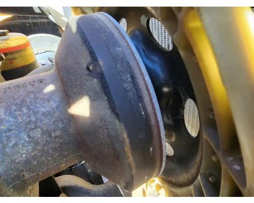 detroit-dd13-fan-clutch #1437847