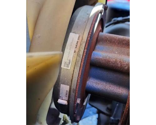 detroit-dd13-fan-clutch #1443367