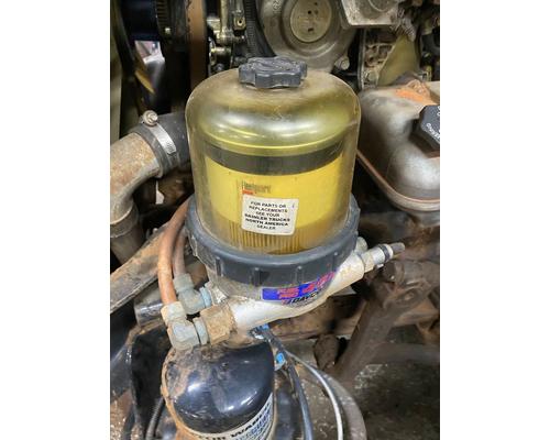 Detroit DD13 Water Filter - Separator # Detroit DD13 Water Filter - Separator #