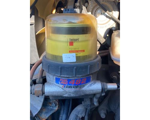 Detroit DD13 Water Filter - Separator # Detroit DD13 Water Filter - Separator #