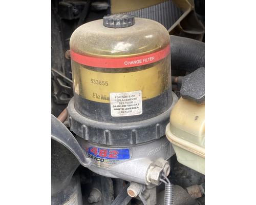 Detroit DD13 Water Filter - Separator # Detroit DD13 Water Filter - Separator #