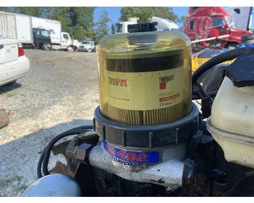 Detroit DD13 Water Filter - Separator # Detroit DD13 Water Filter - Separator #