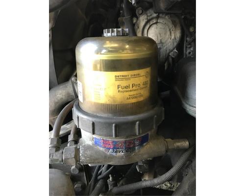 Detroit DD13 Water Filter - Separator # Detroit DD13 Water Filter - Separator #