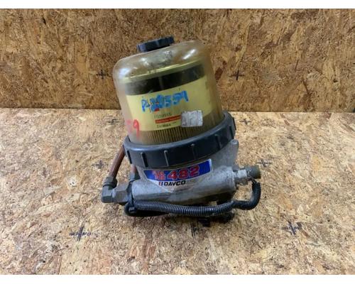 Detroit DD13 Water Filter - Separator # Detroit DD13 Water Filter - Separator #