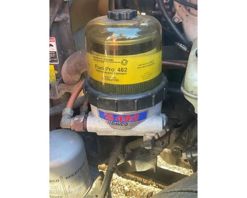 Detroit DD13 Water Filter - Separator # Detroit DD13 Water Filter - Separator #