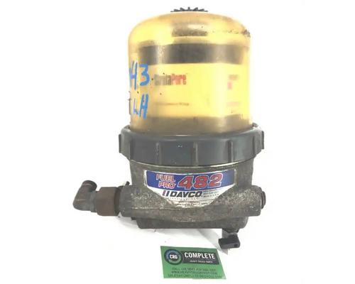  Detroit DD13 Water Filter - Separator #